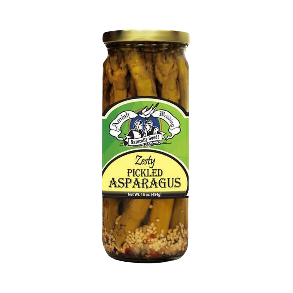 Pickled Asparagus - Pack of 2