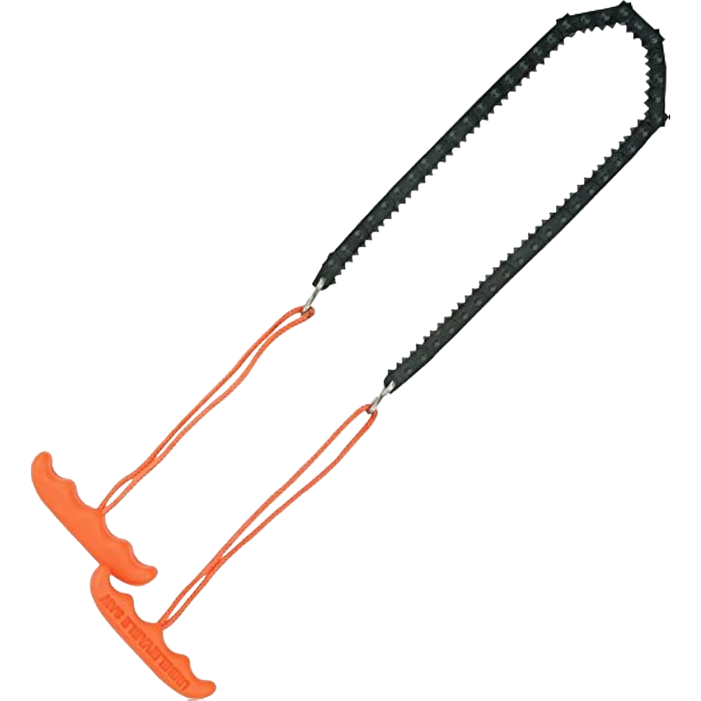 Unbelievable Pocket Chain Saw - 21"