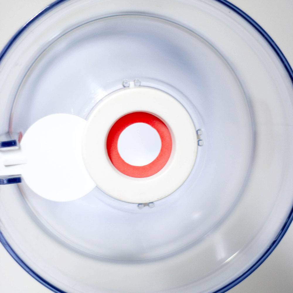 Batter Dispenser