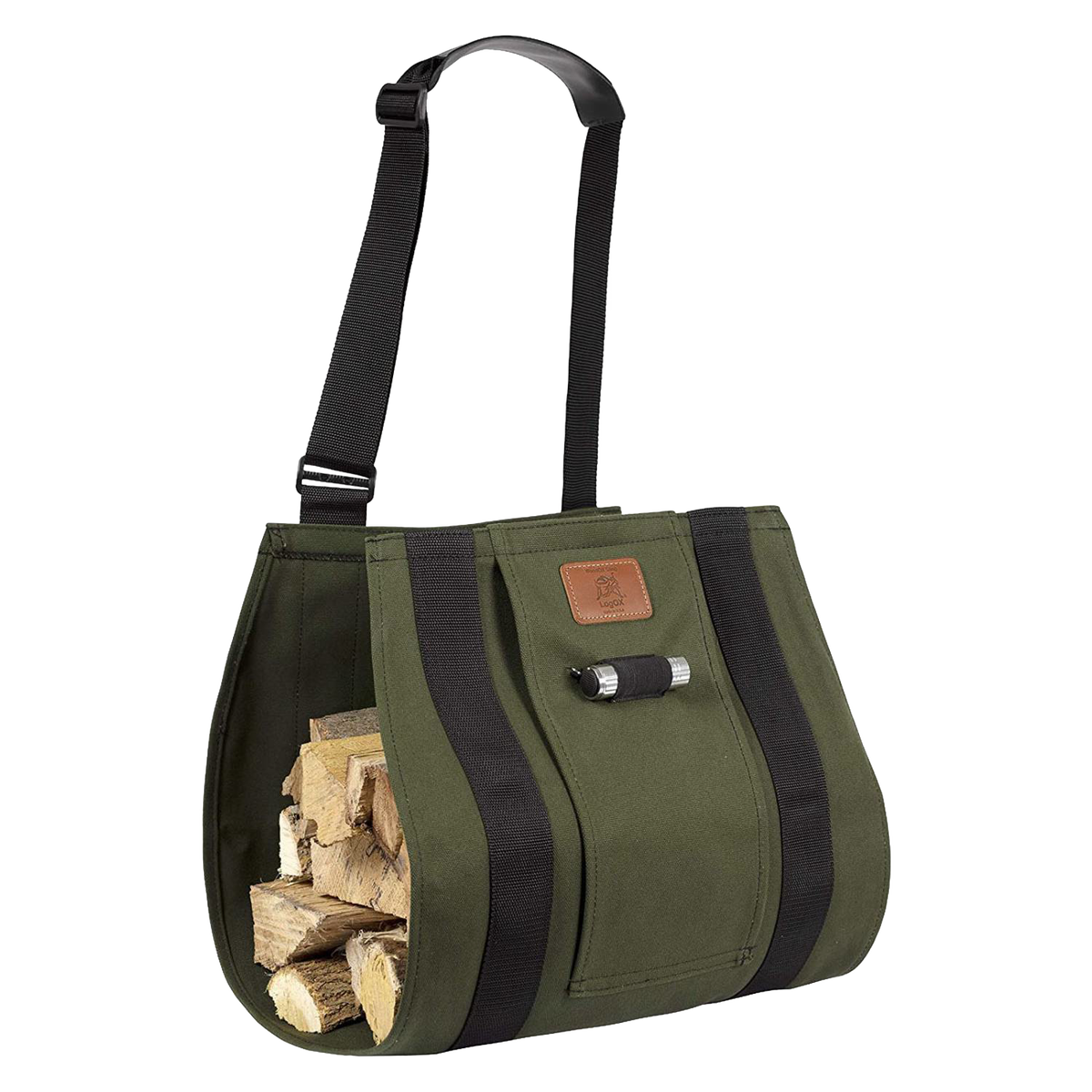 WoodOX Sling Firewood Carrier