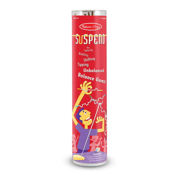 Suspend Game