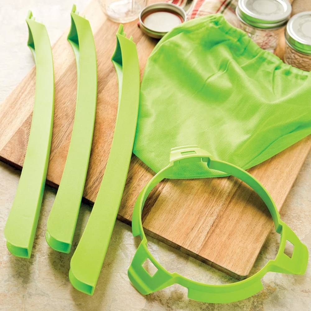 Jelly Strainer