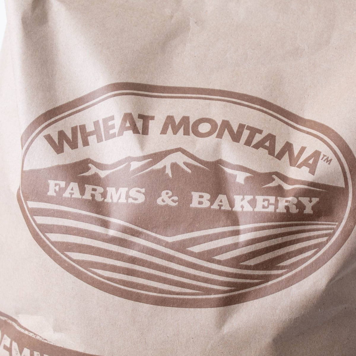 Hard Red Winter Wheat - 50 lb