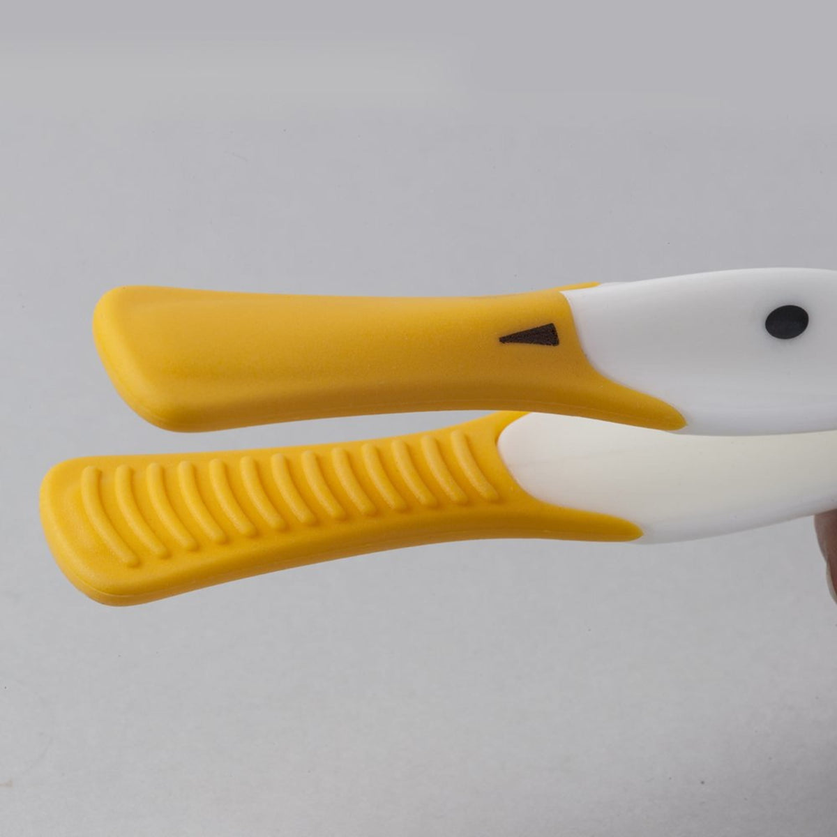Duck Toast Tongs