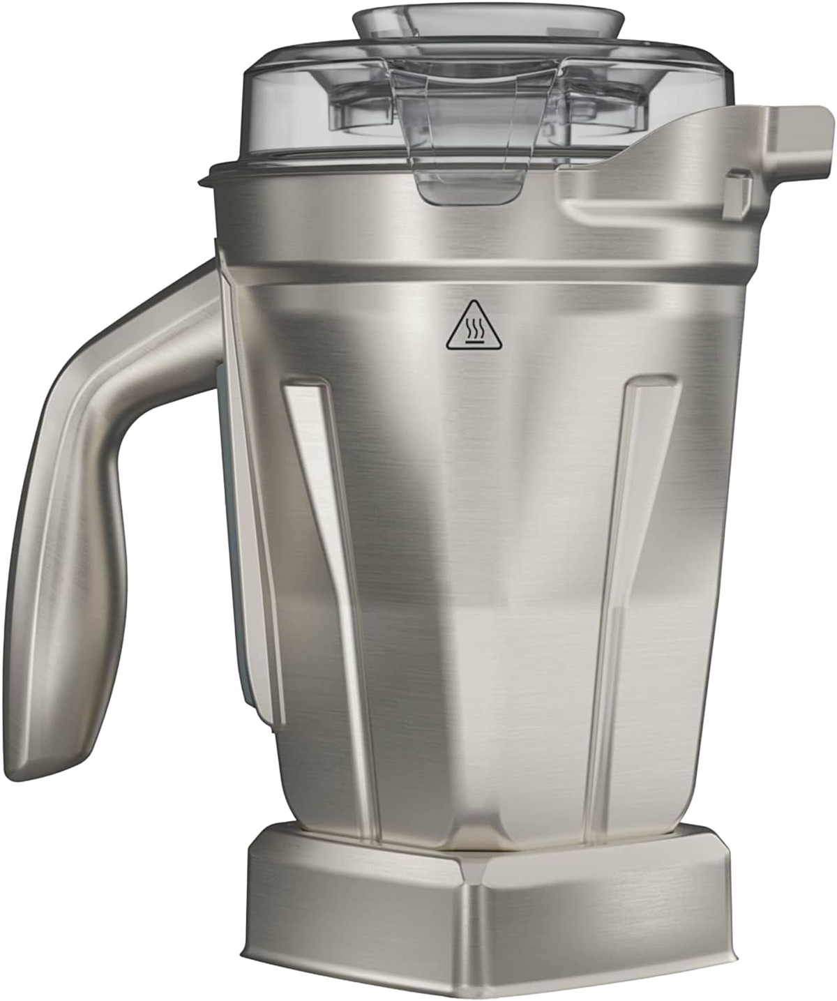 Vitamix 48-Ounce Stainless Steel Container