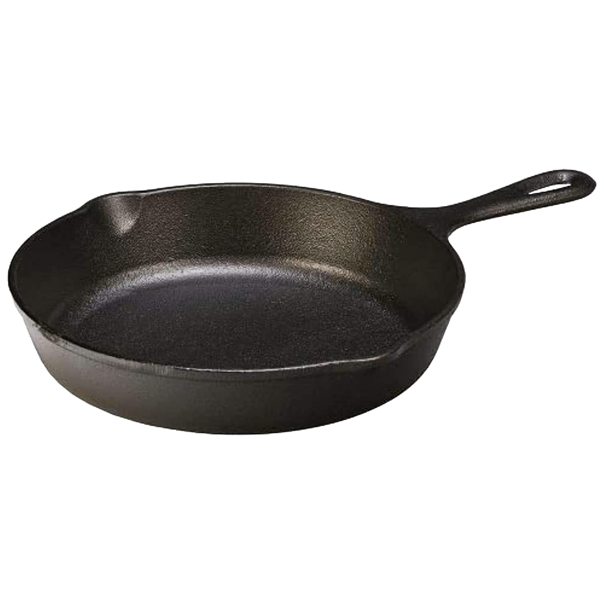 Lodge Classic Cast Iron Skillets