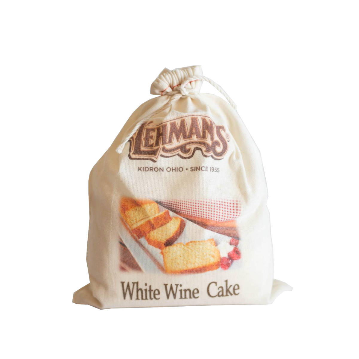Lehman's Cake Mix - Choice of Flavors