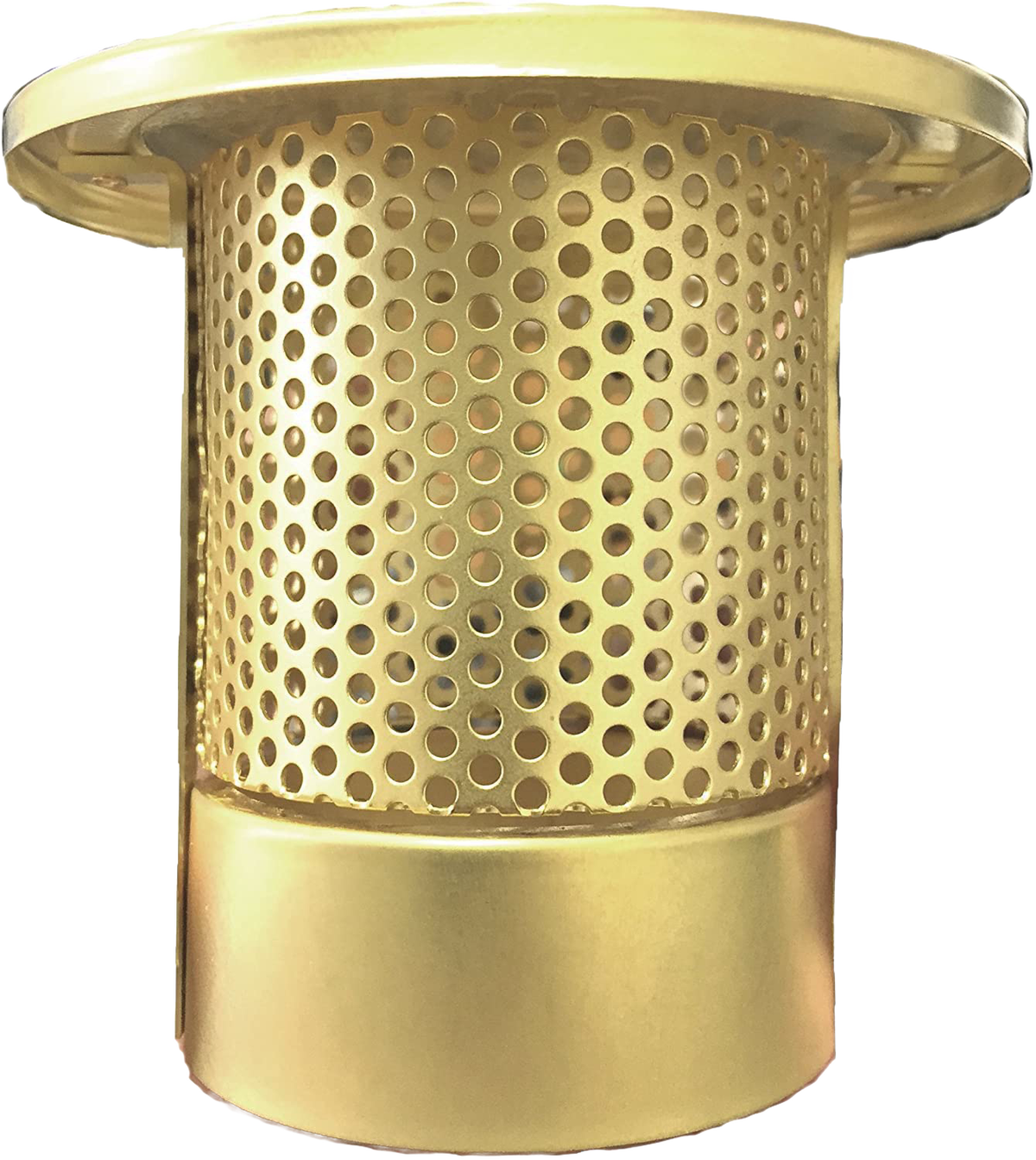 Aladdin Mantle Saver Heatshield