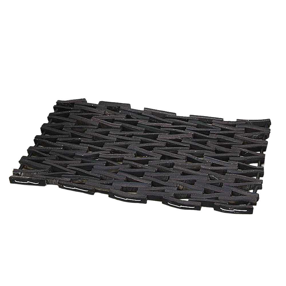 Recycled Tire Doormat