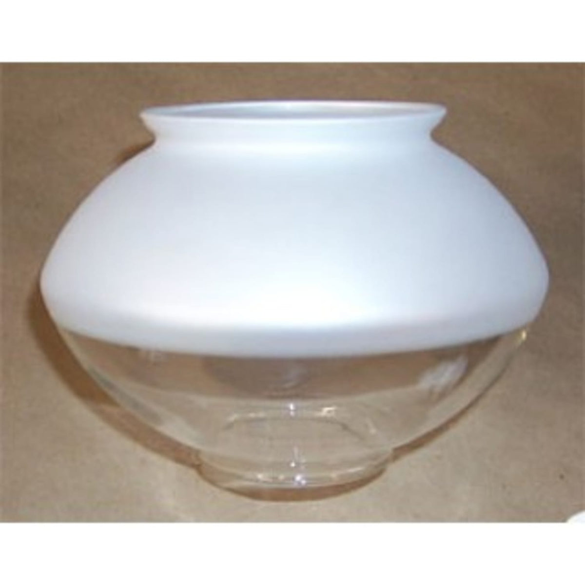 Pyrex Globe for Gas Lights