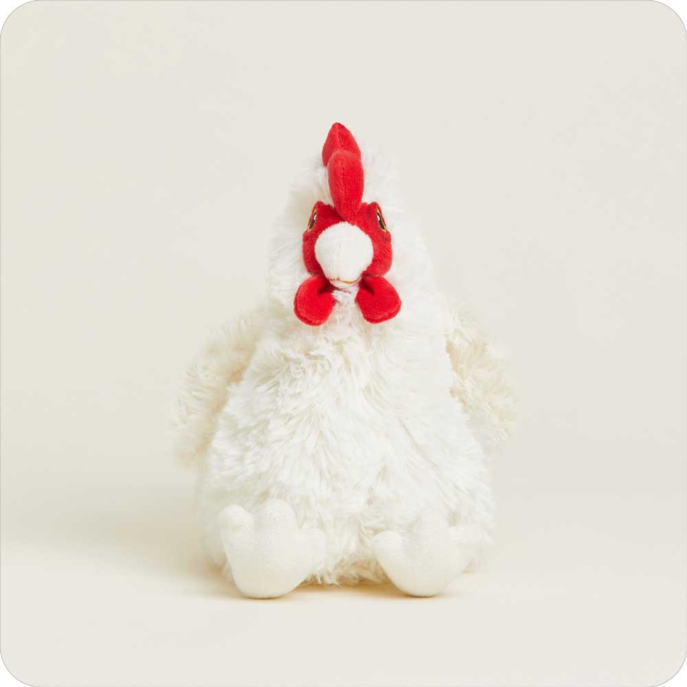 Warmies Junior Microwaveable & Weighted Plush Animals