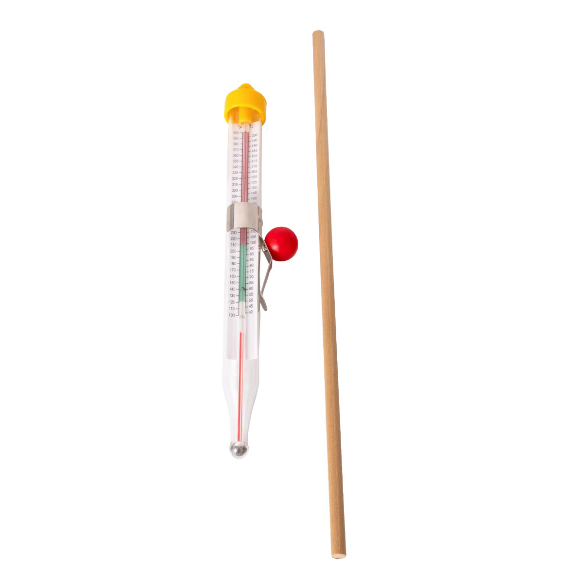 Lehman's Soy Candle Making Kit for Beginners