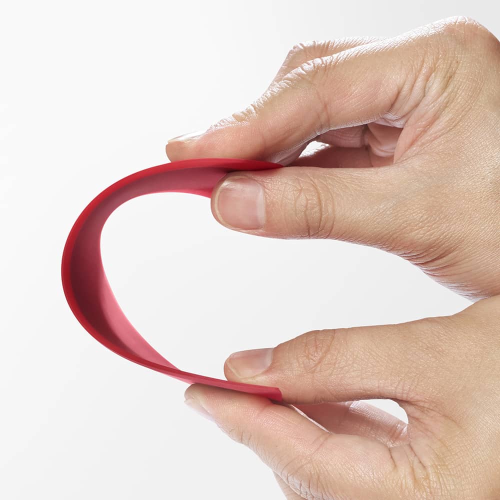 Flexible Bowl Scraper