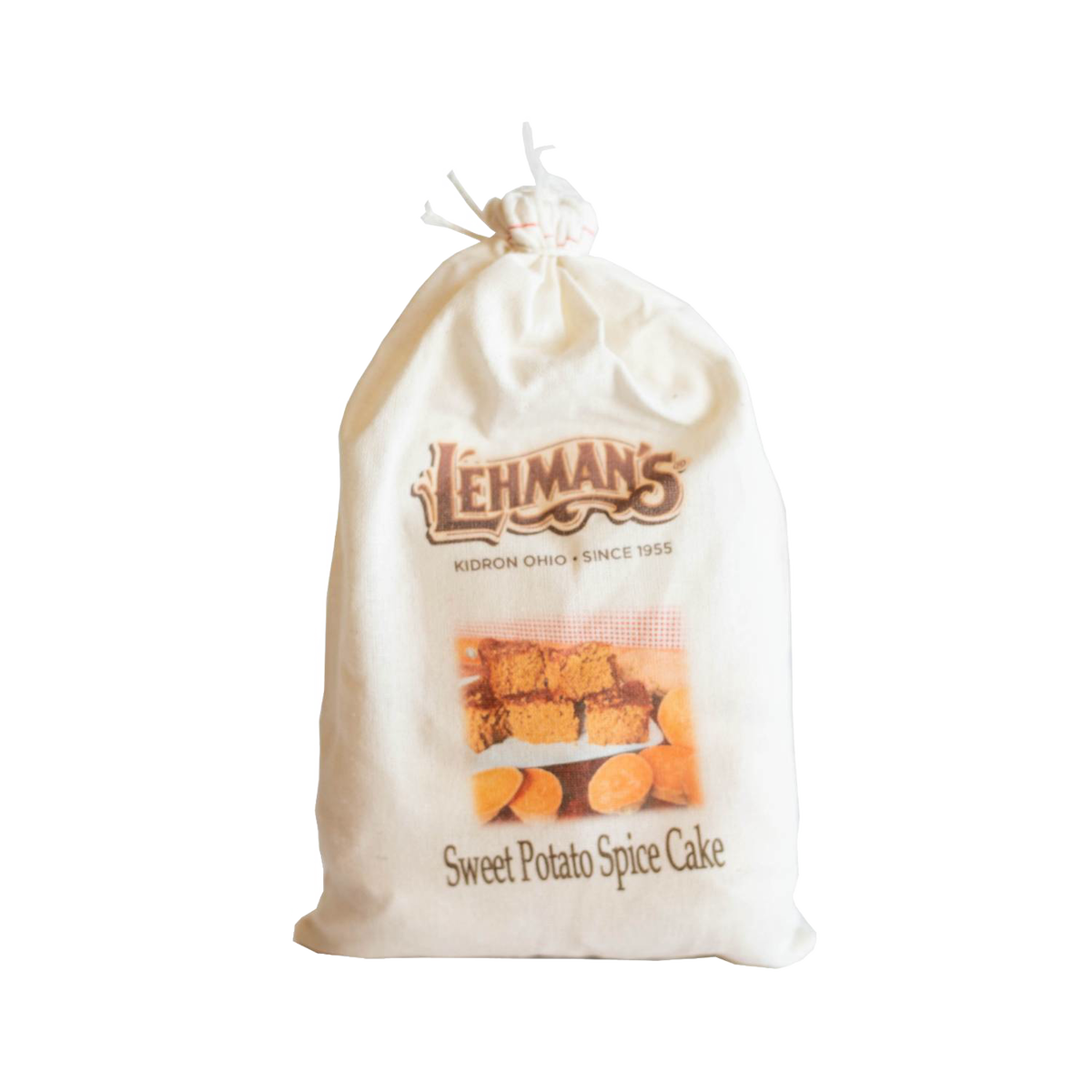 Lehman's Cake Mix - Choice of Flavors