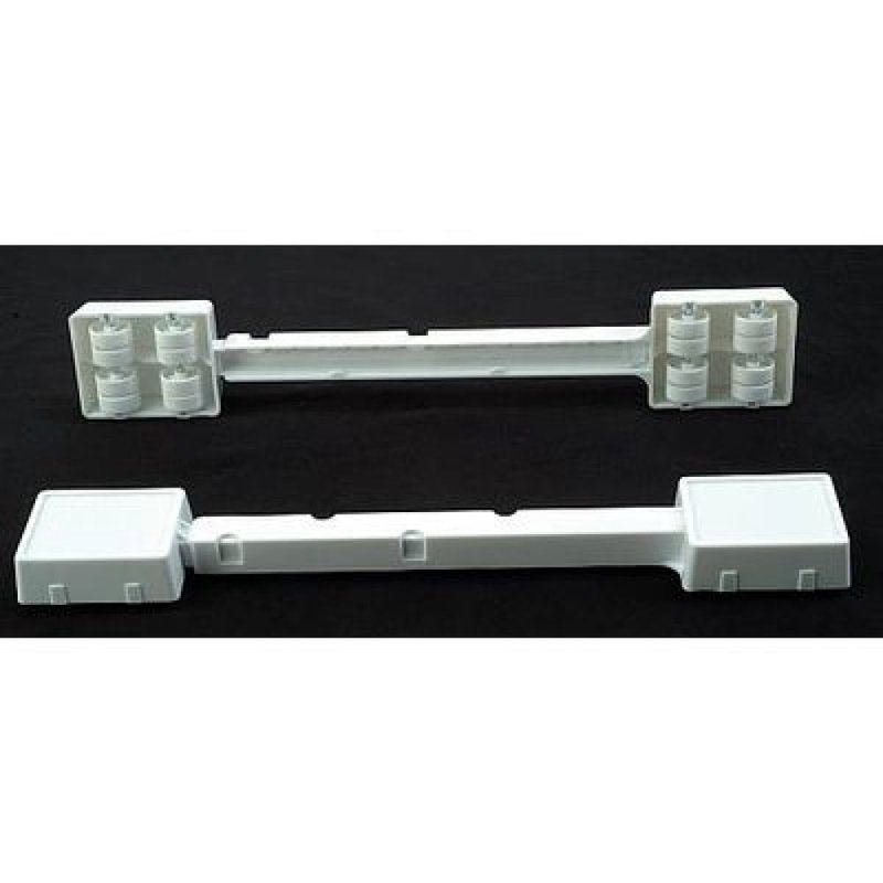 Steel Appliance Rollers