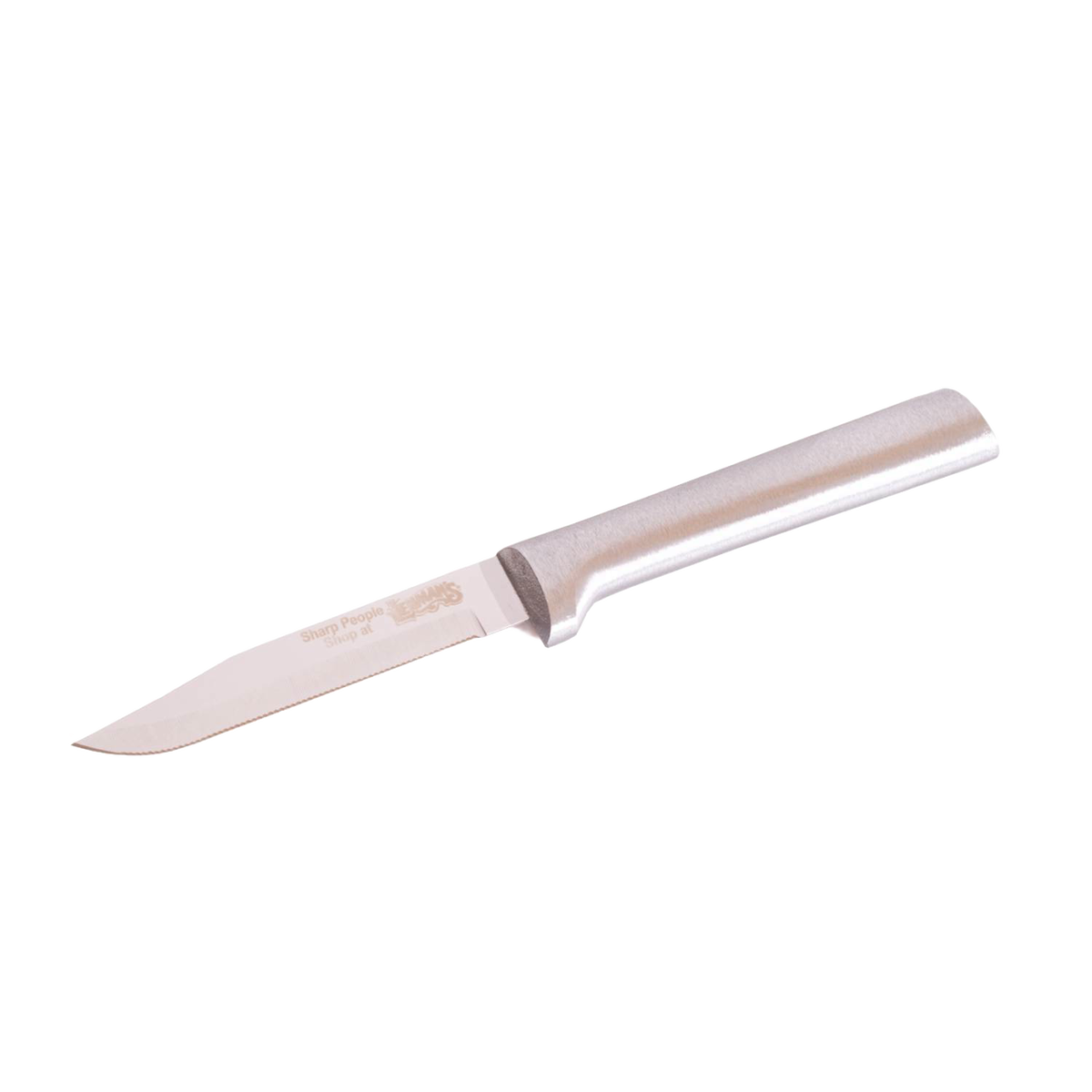Rada Serrated Regular Paring Knife - 3-1/4"