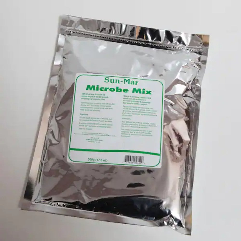 Microbe Mix Aerobic Bacteria