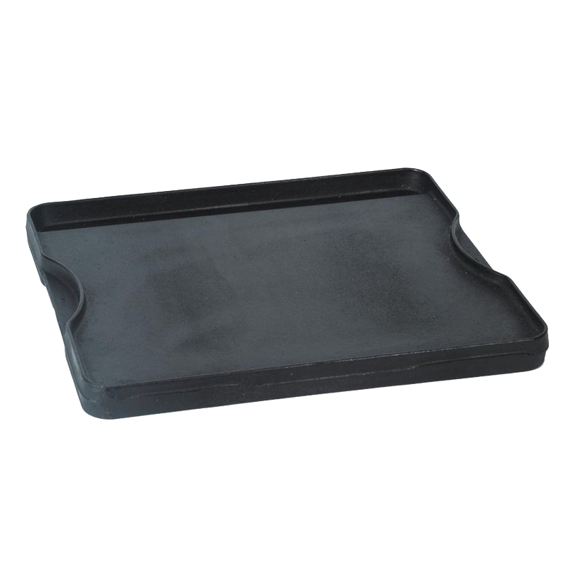 Cast Iron Grill/Griddle - Large