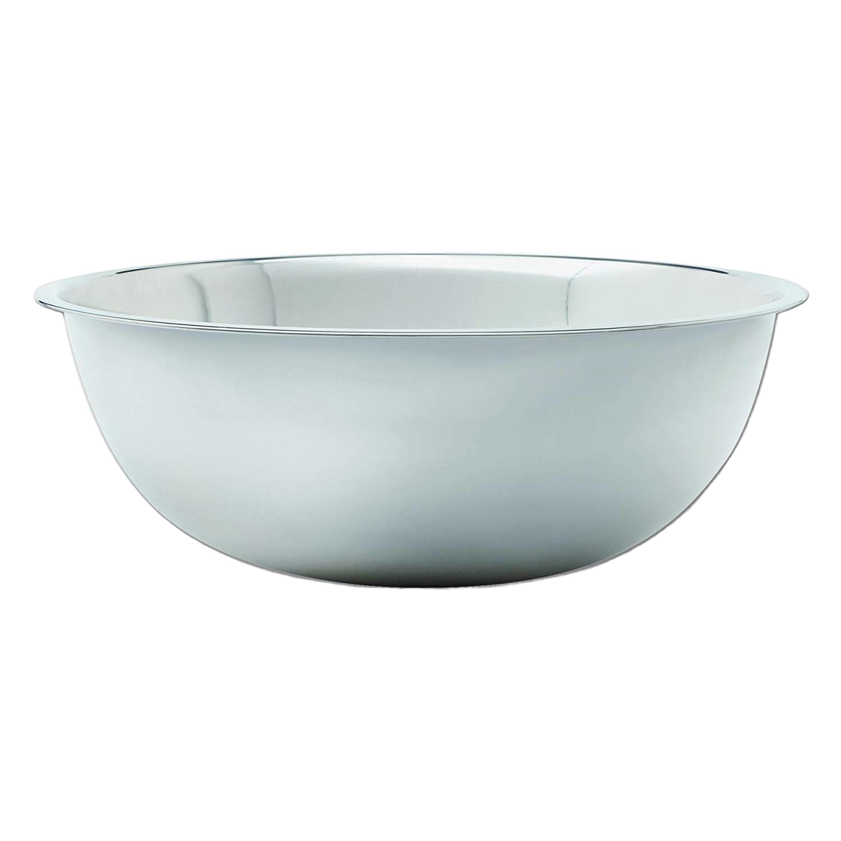 Extra Large Mixing Bowl - 30 Qt (Stainless Steel)