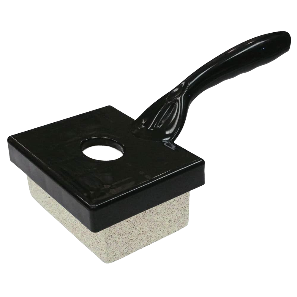 BBQ Stone Cleaner