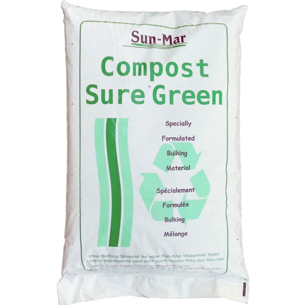 Compost Sure Peat Moss