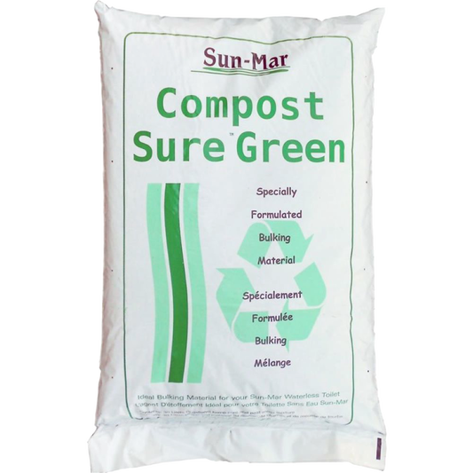 Compost Sure Peat Moss