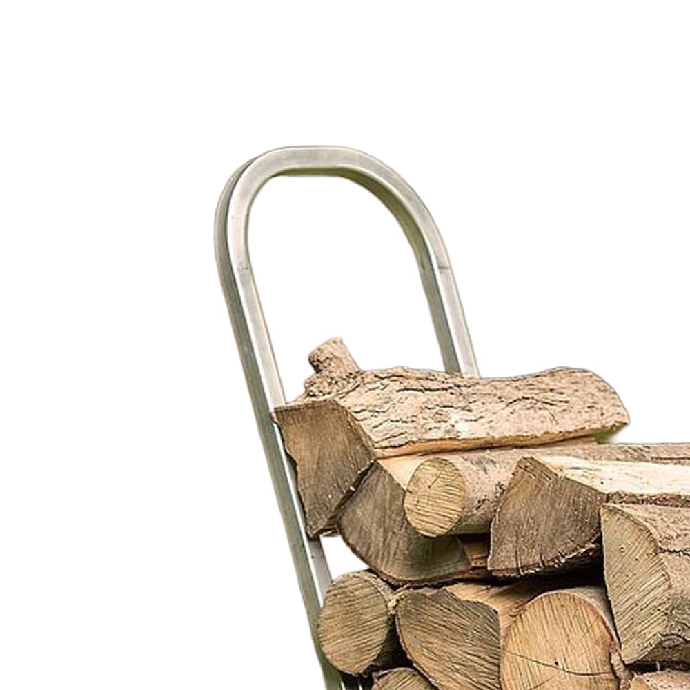 Amish-Made Wood Cart