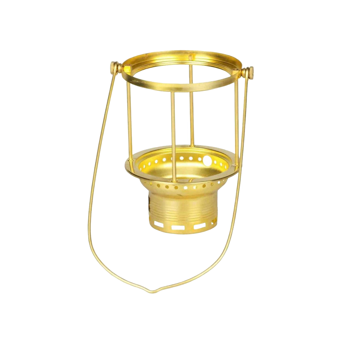 Petromax Carrying Frame for HK350/HK500 Pressure Lamp
