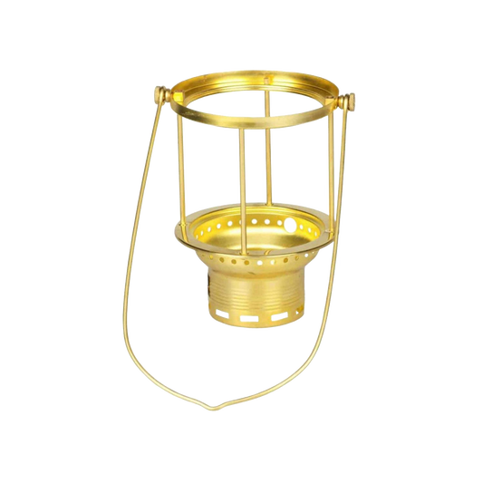 Petromax Carrying Frame for HK350/HK500 Pressure Lamp