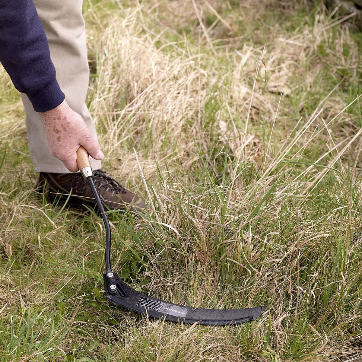 Spear & Jackson Little Giant Scythette Grass Hook