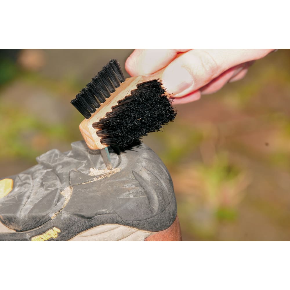 Shoe Sole Brush