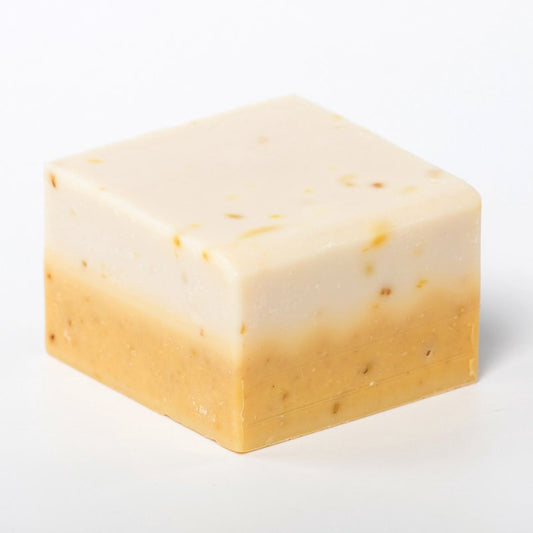 SallyeAnder Bar Soap - Handmade Hypoallergenic Skincare