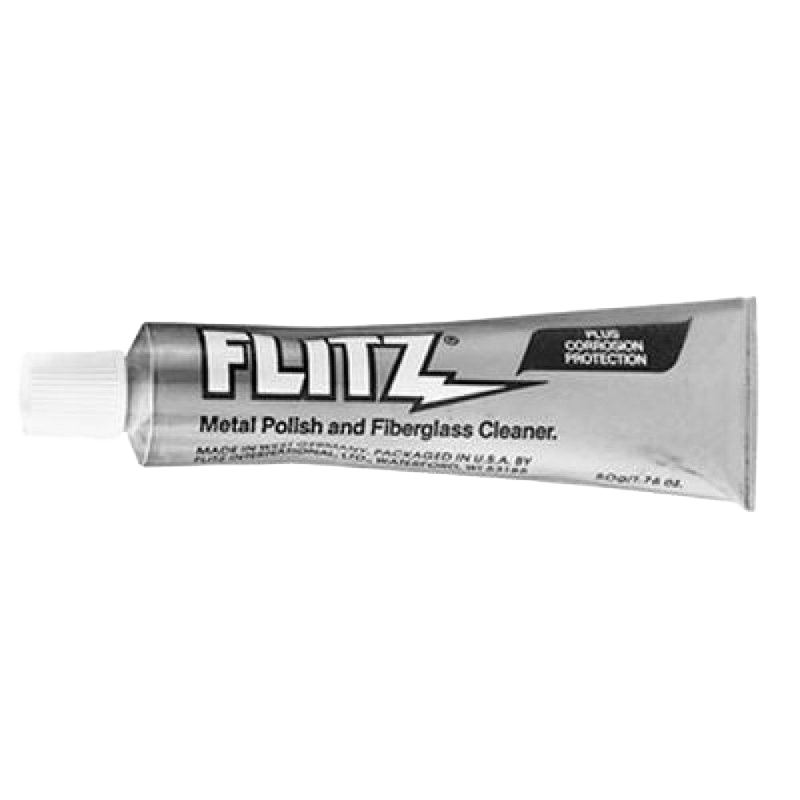 Flitz Metal Polish