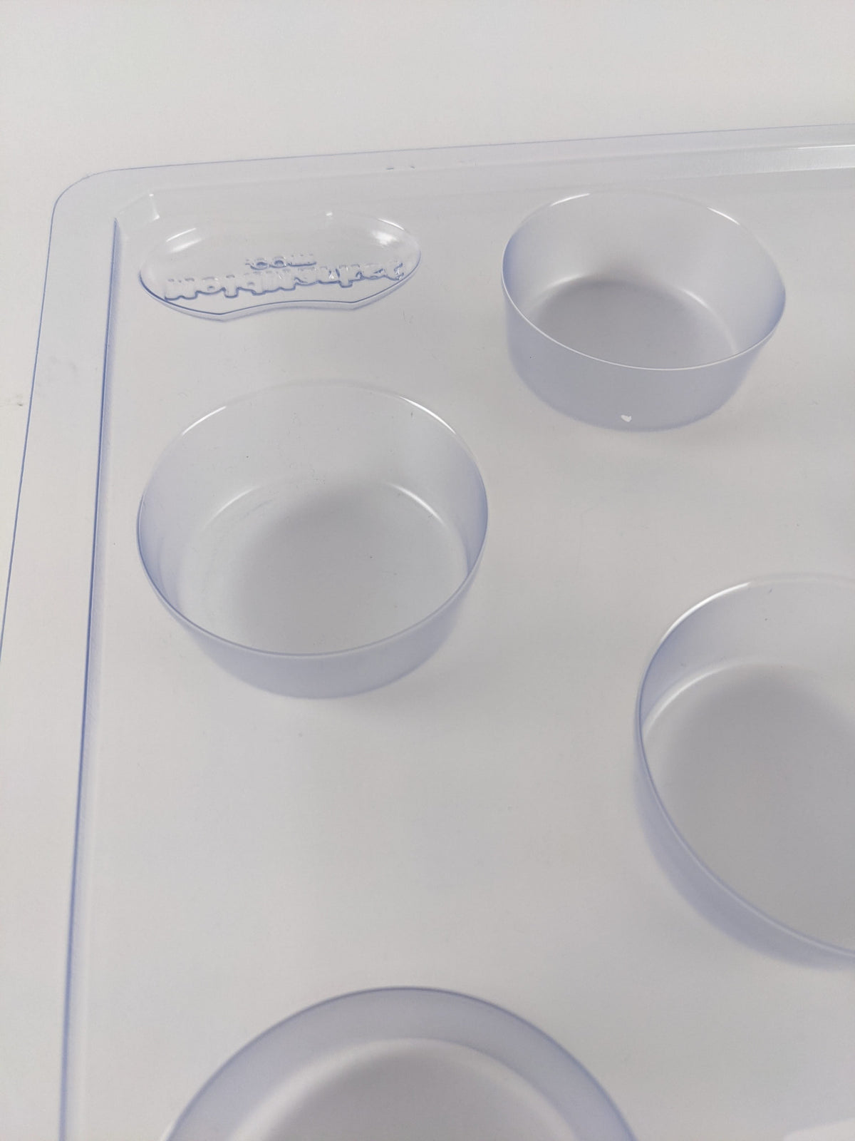 Bar Soap Mold for Soapmaking