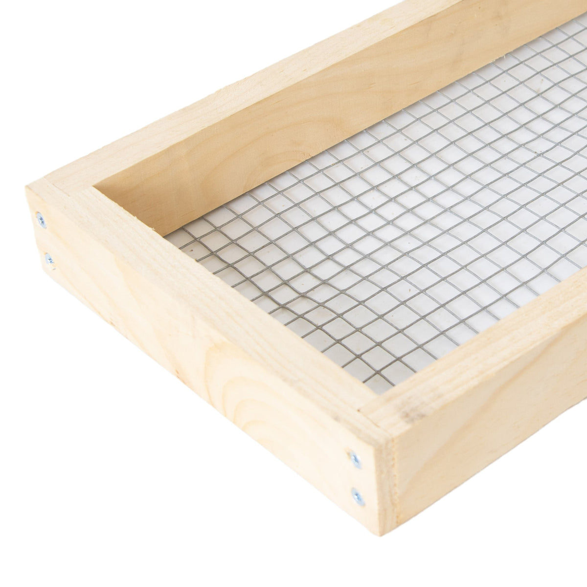 5-Frame Candy Board Feeder for Hive