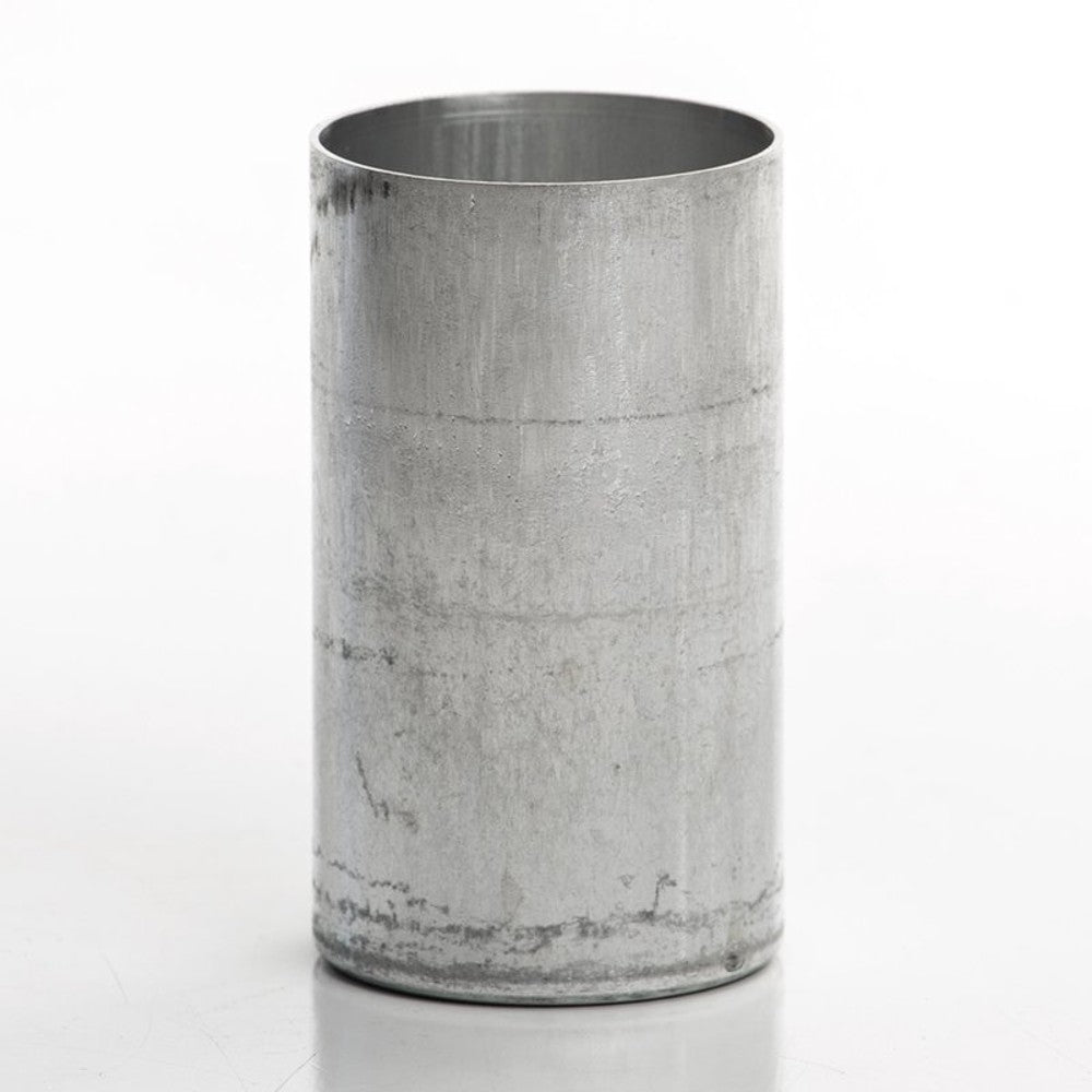 2"x3 1/2" Round Candle Mold