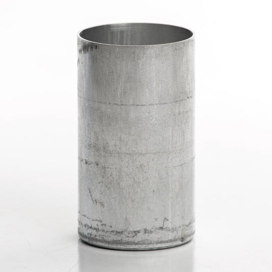 2"x3 1/2" Round Candle Mold