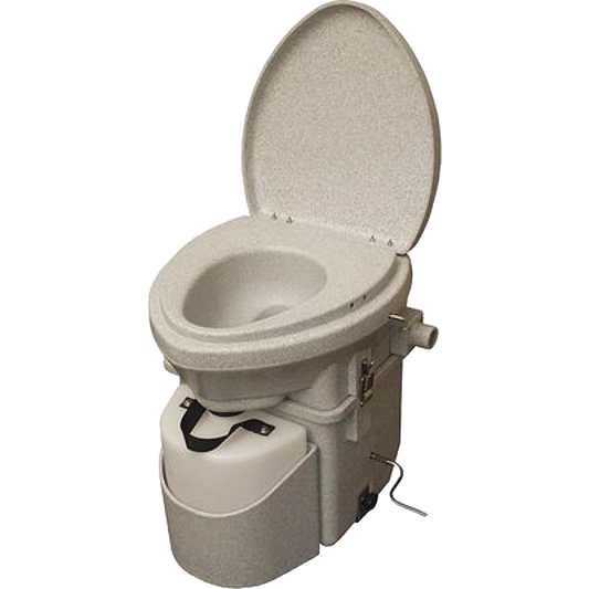 Nature's Head Composting Toilet