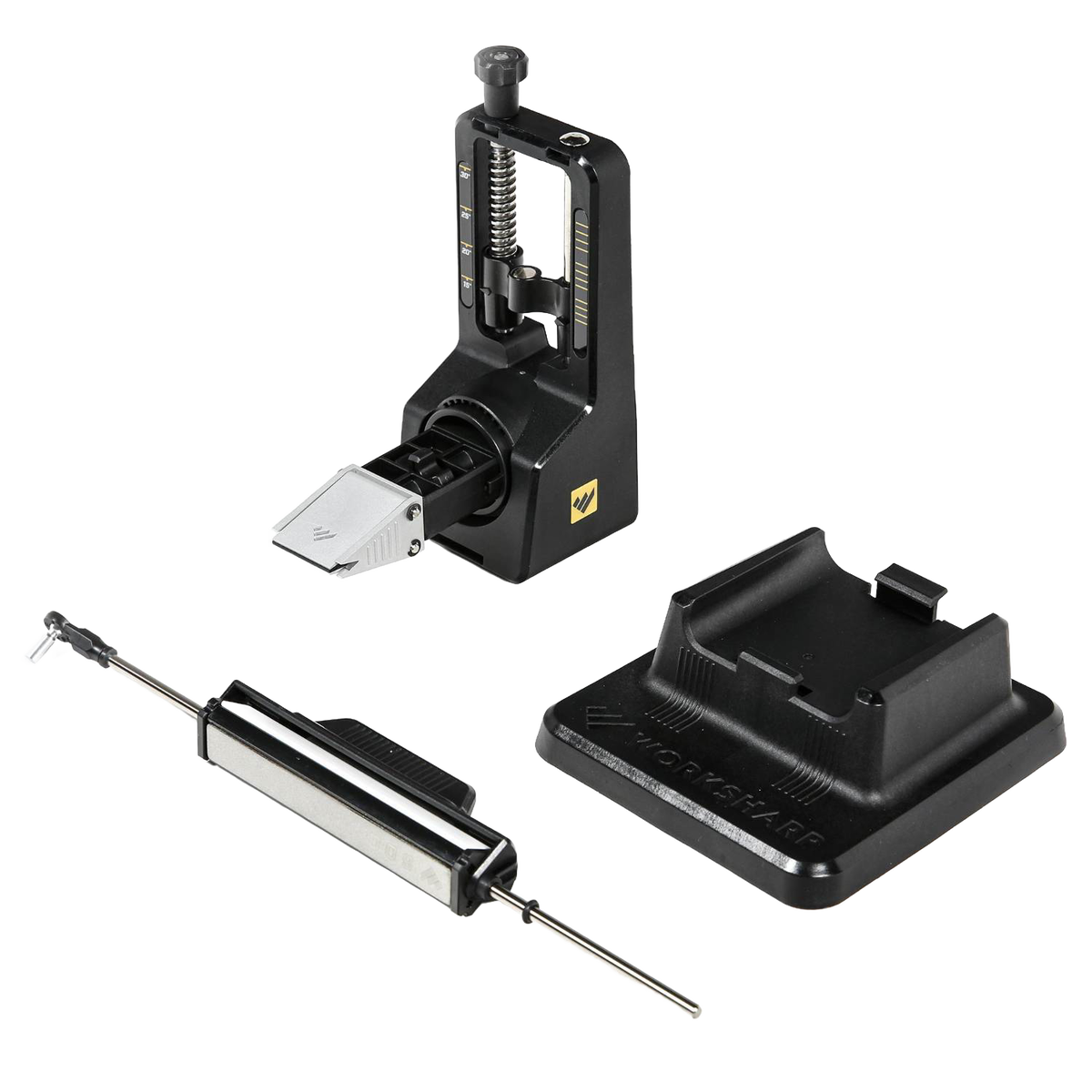 Work Sharp Precision Adjust Knife Sharpener
