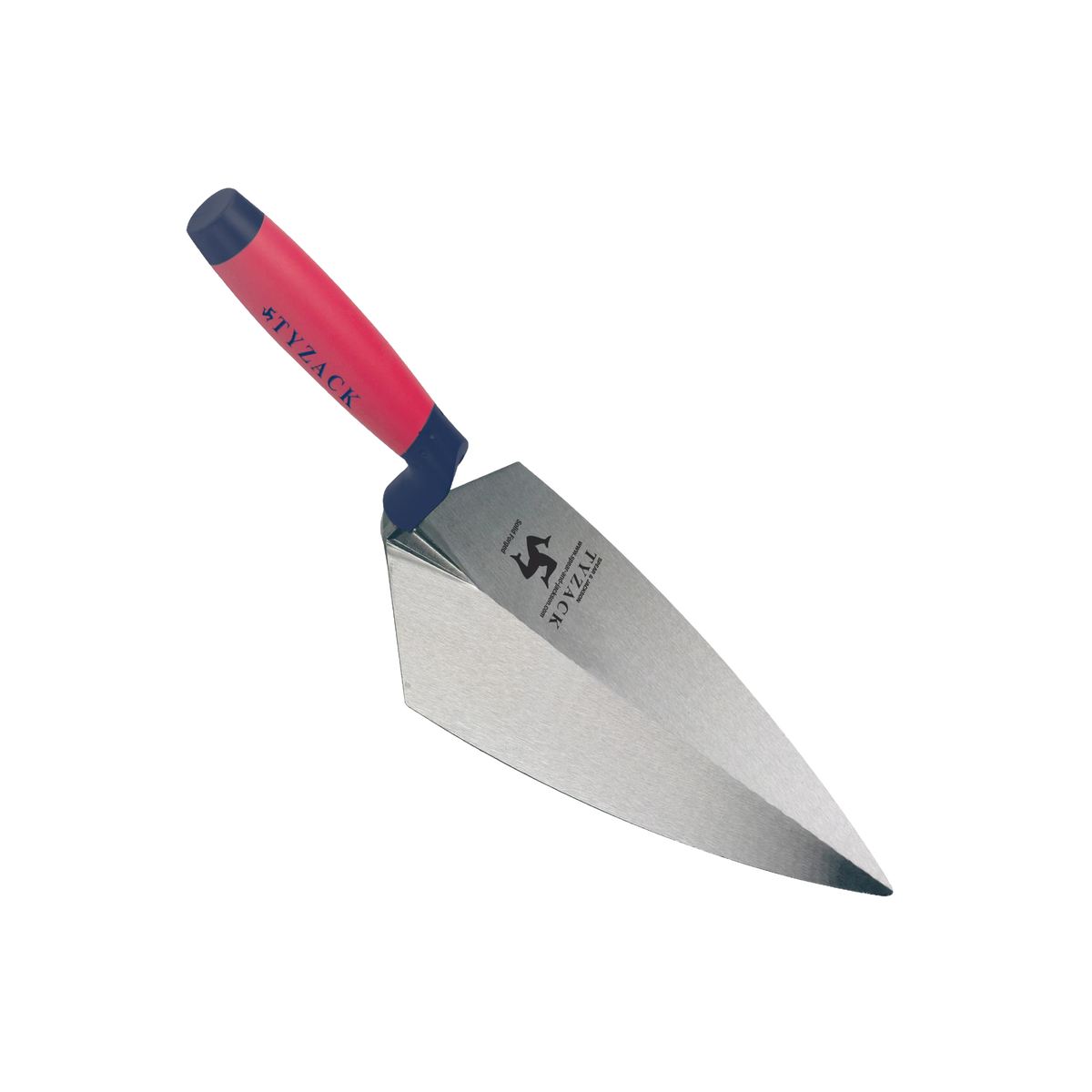 Spear & Jackson Tyzack Archaeology Pointing Trowel - 4"