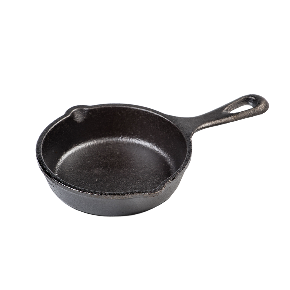 Lodge Cast Iron Skillet Spoon Rest