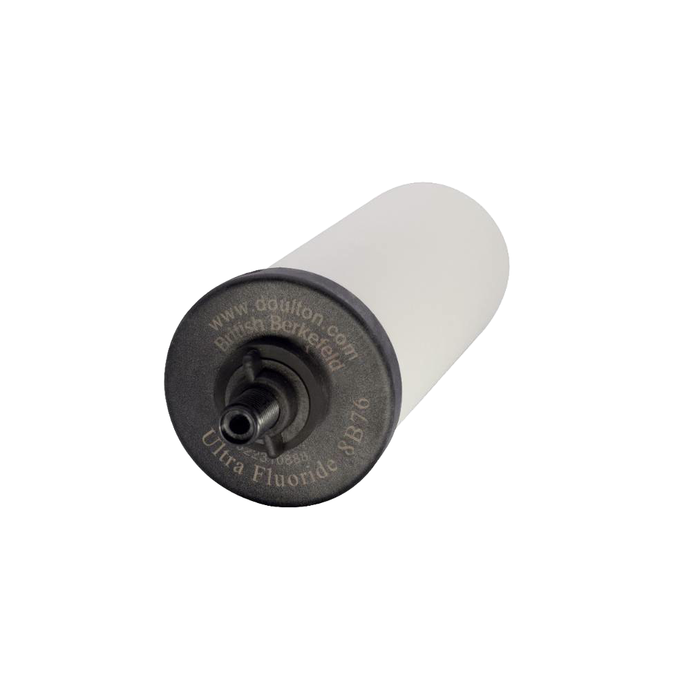 British Berkefeld Ultra Sterasyl Ceramic Water Filter