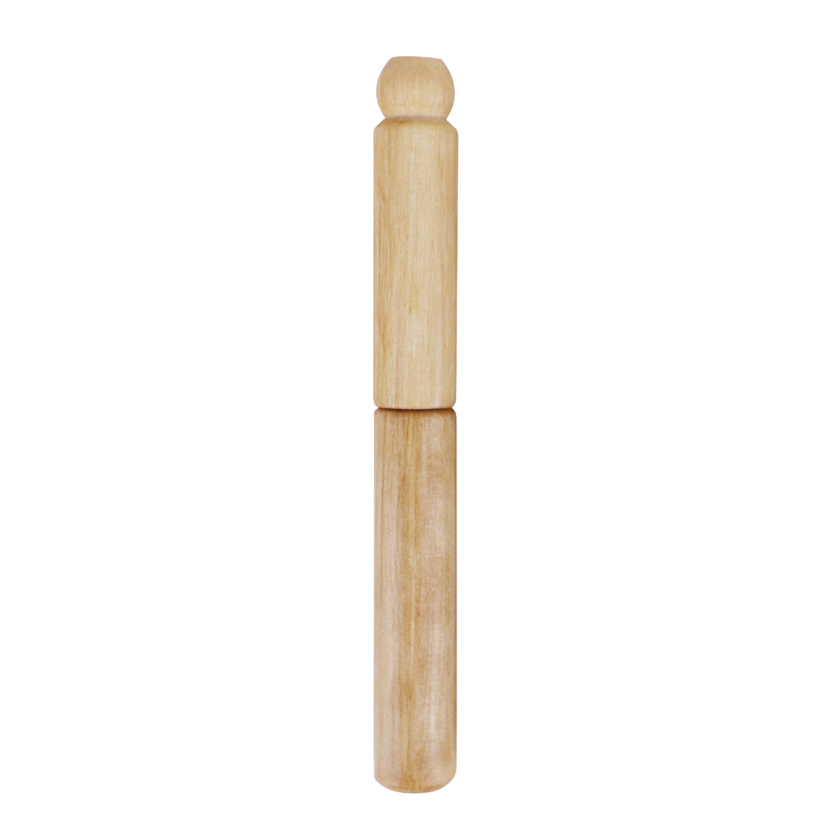Gentle Ear Cleaner Tool with Stainless Steel Loop
