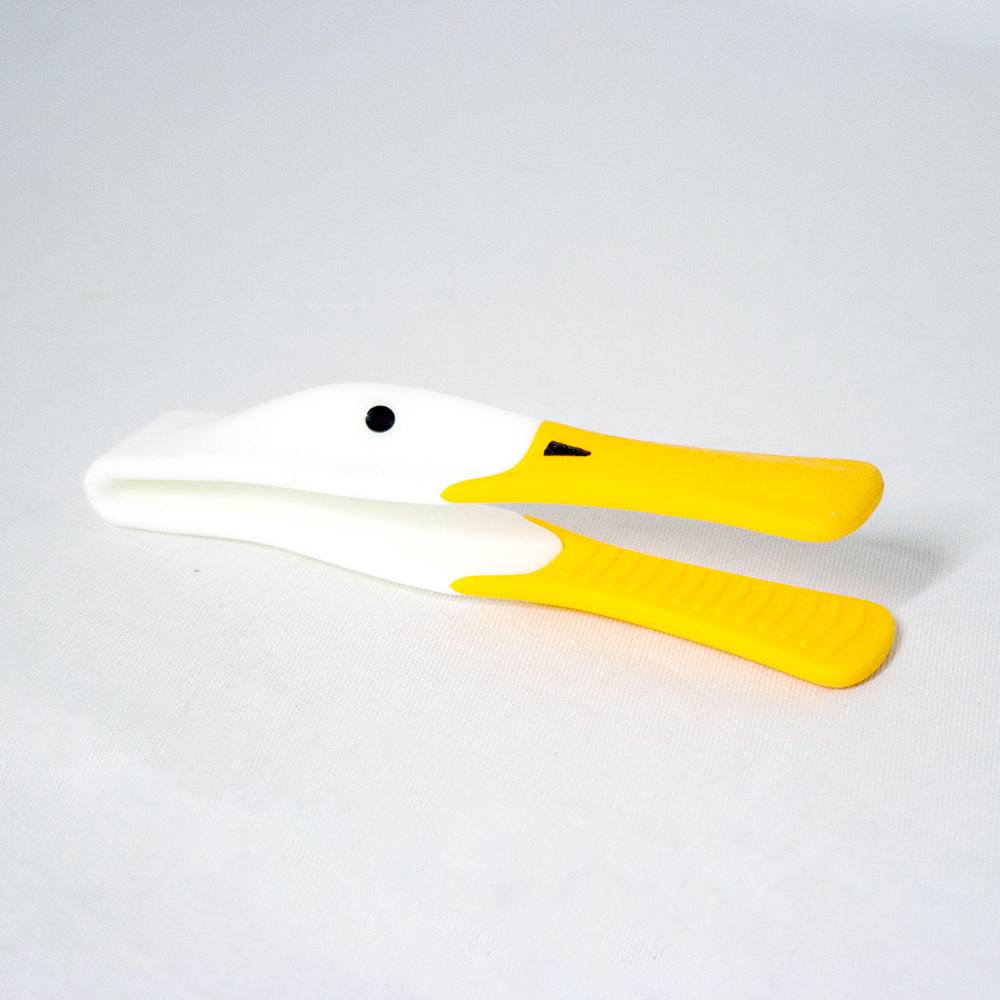 Duck Toast Tongs