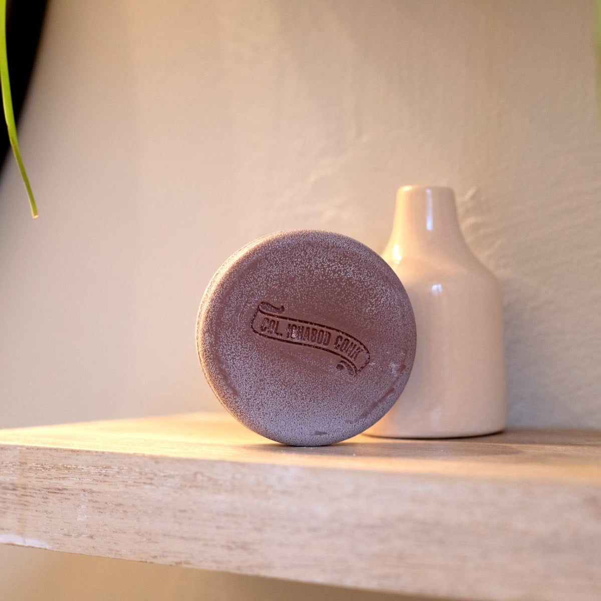 Large Shaving Soap - 3.15 oz