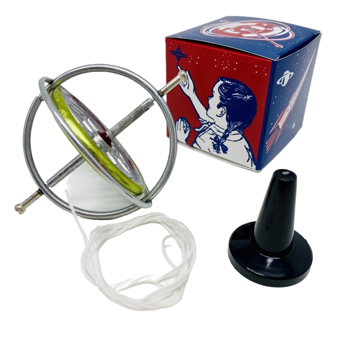 Classic Gyroscope