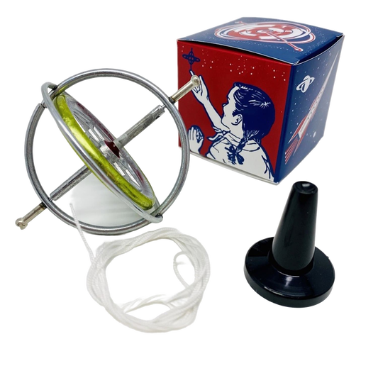 Classic Gyroscope