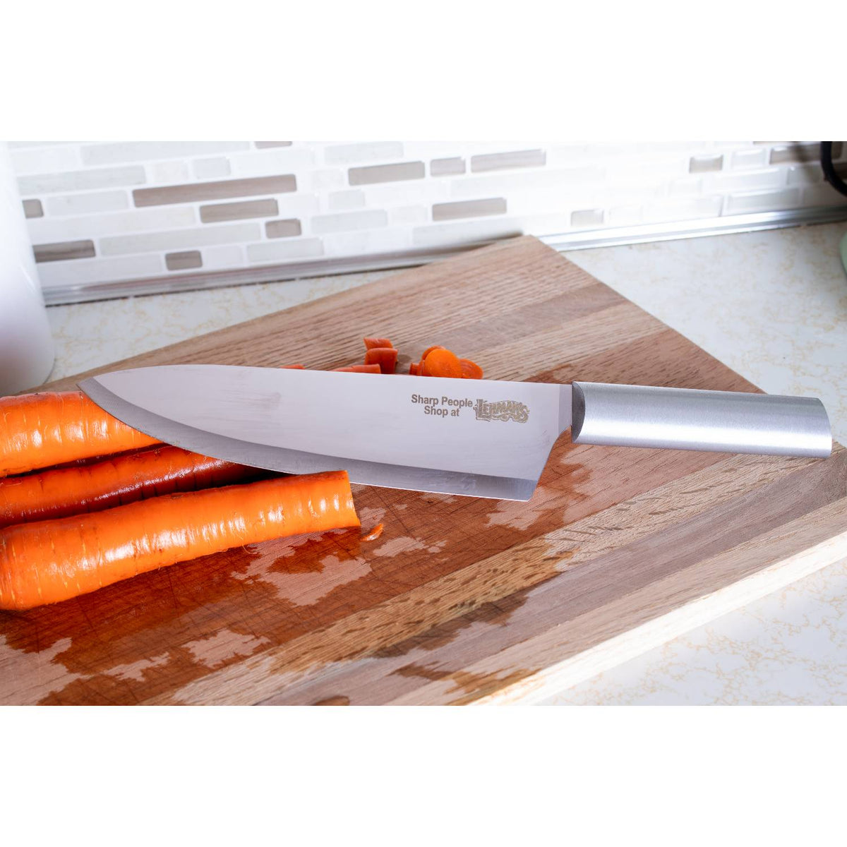 Rada French Chef's Knife - 8-1/2"