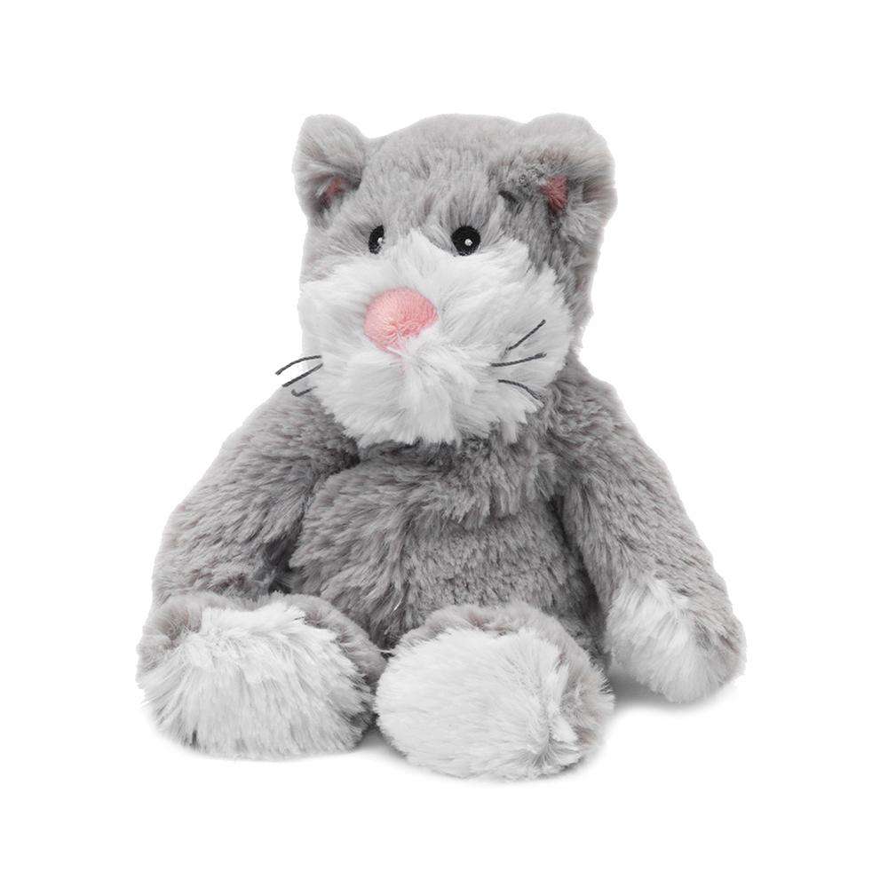Warmies Junior Microwaveable & Weighted Plush Animals