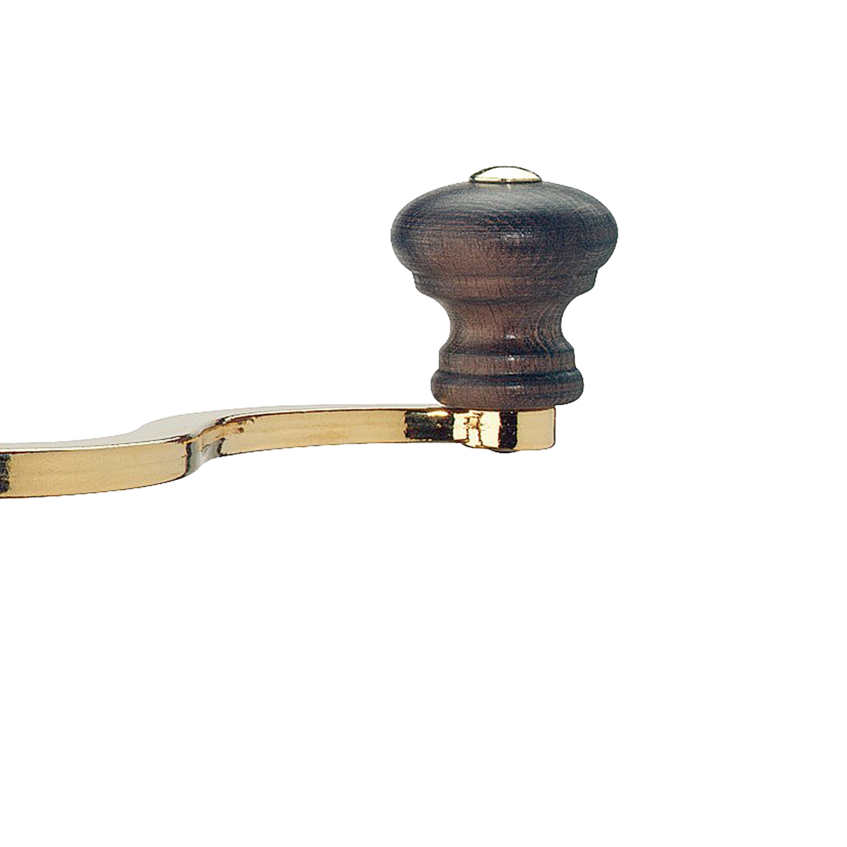 La Paz Top-Crank Coffee Mill